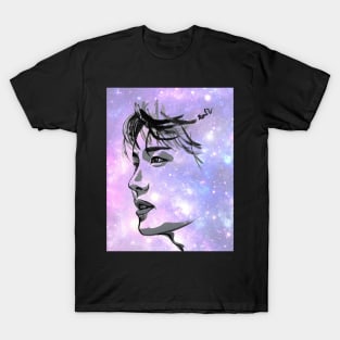 Hope in the Stars T-Shirt